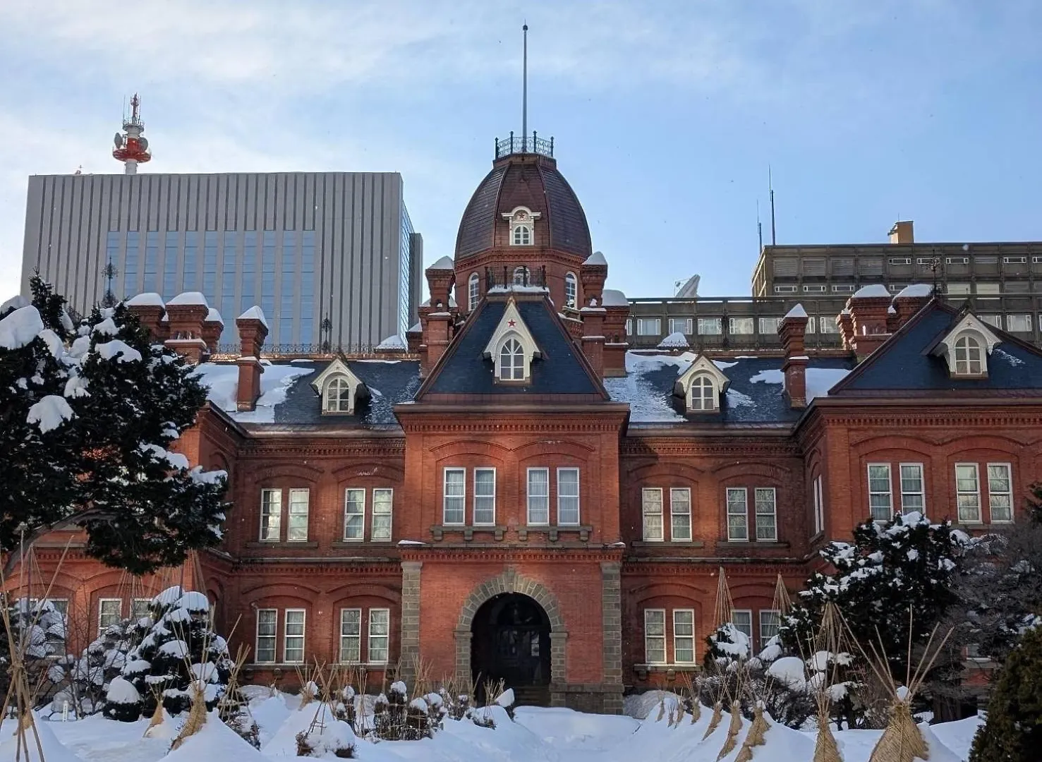 Libra North 11 - Vacation Stay 18864 Sapporo Japonya