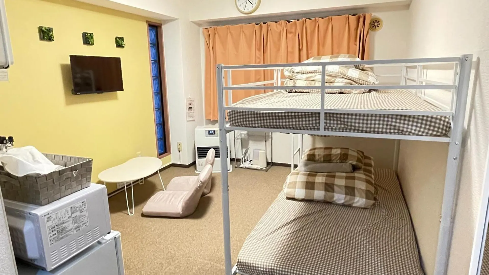 Libra North 11 - Vacation Stay 18864 Sapporo